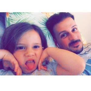 Meet your Posher, Anthony